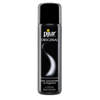 Pjur Original Silicone Lubricant 250ml Pjur Original Silicone Lubricant 250ml